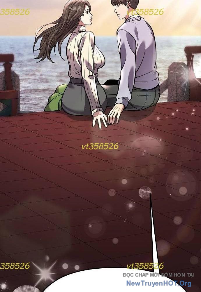 Nhân Viên Thực Tập Kim Cheolsu - chap79 - Trang 107